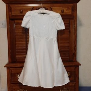 First Communion Dress
